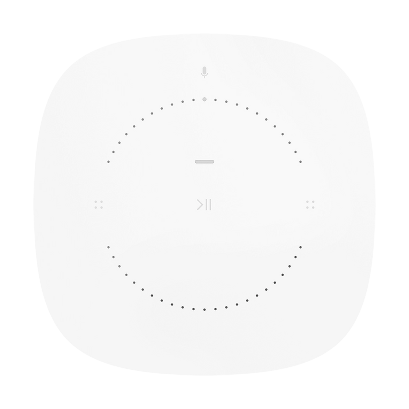 Buy SONOS One (2nd Gen) with Voice Assistant Smart Wi-Fi Speaker